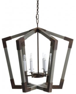Arteriors Home AH-82009 Kendall Chandelier 
